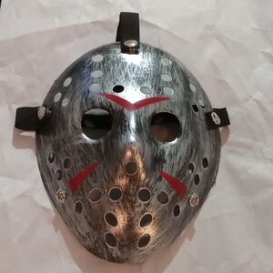 JASON MASK (New)